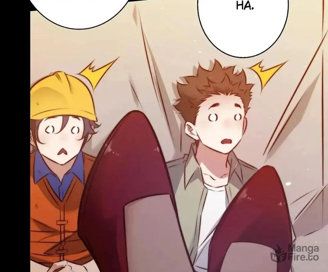 Scream Queen Chapter 153 page 16 - 