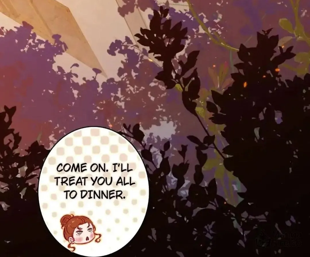 Scream Queen Chapter 153 page 20 - 