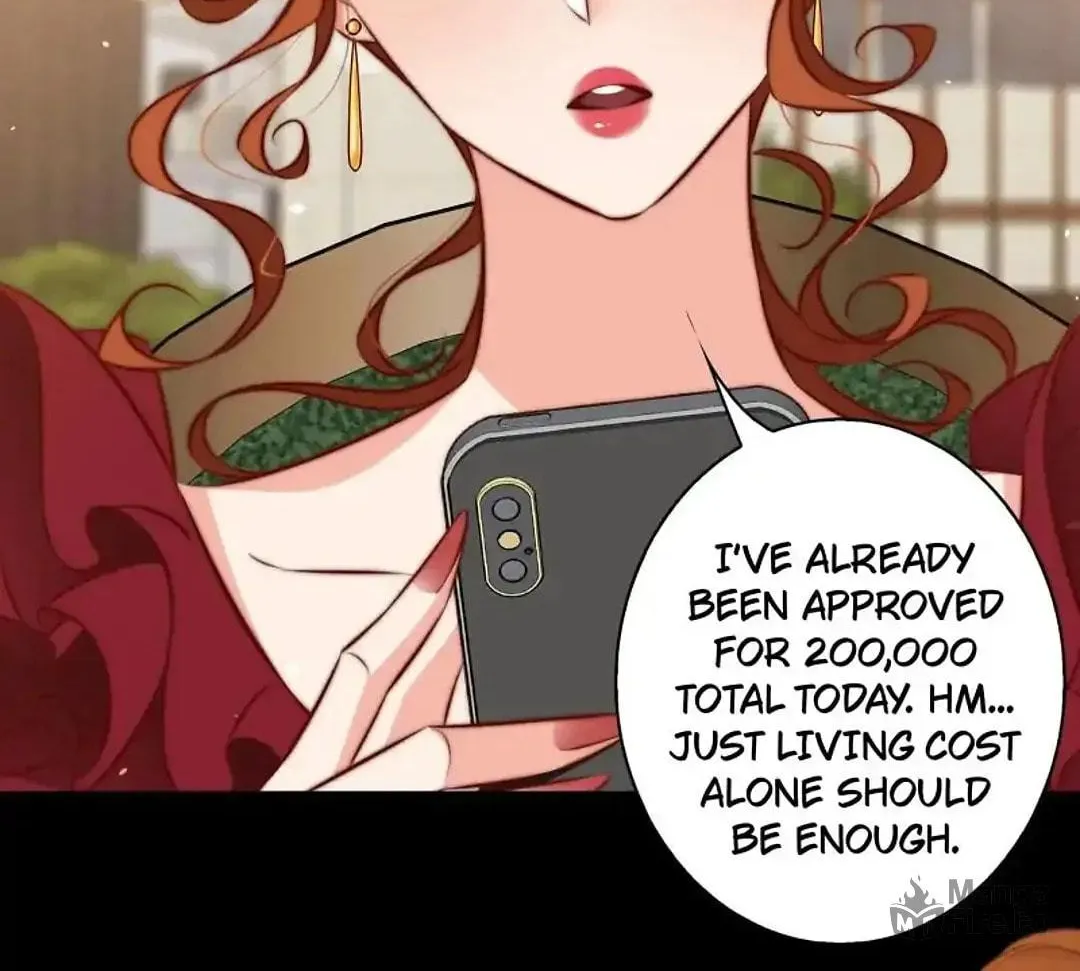 Scream Queen Chapter 153 page 31 - 