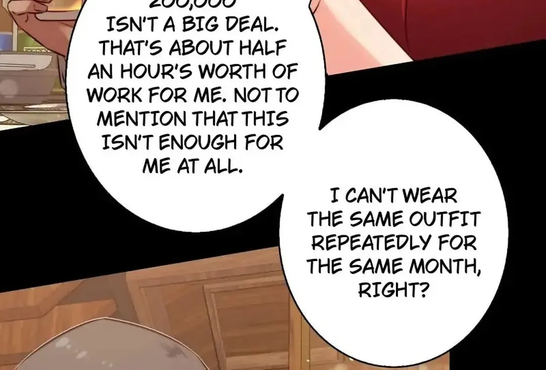 Scream Queen Chapter 153 page 33 - 