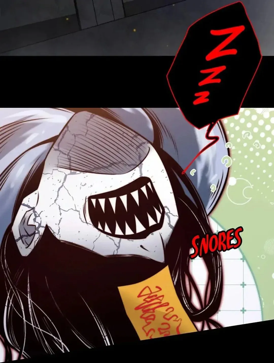 Scream Queen Chapter 153 page 41 - 