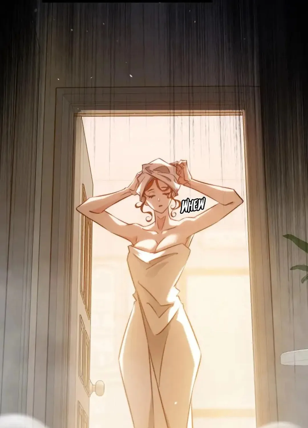 Scream Queen Chapter 153 page 45 - 