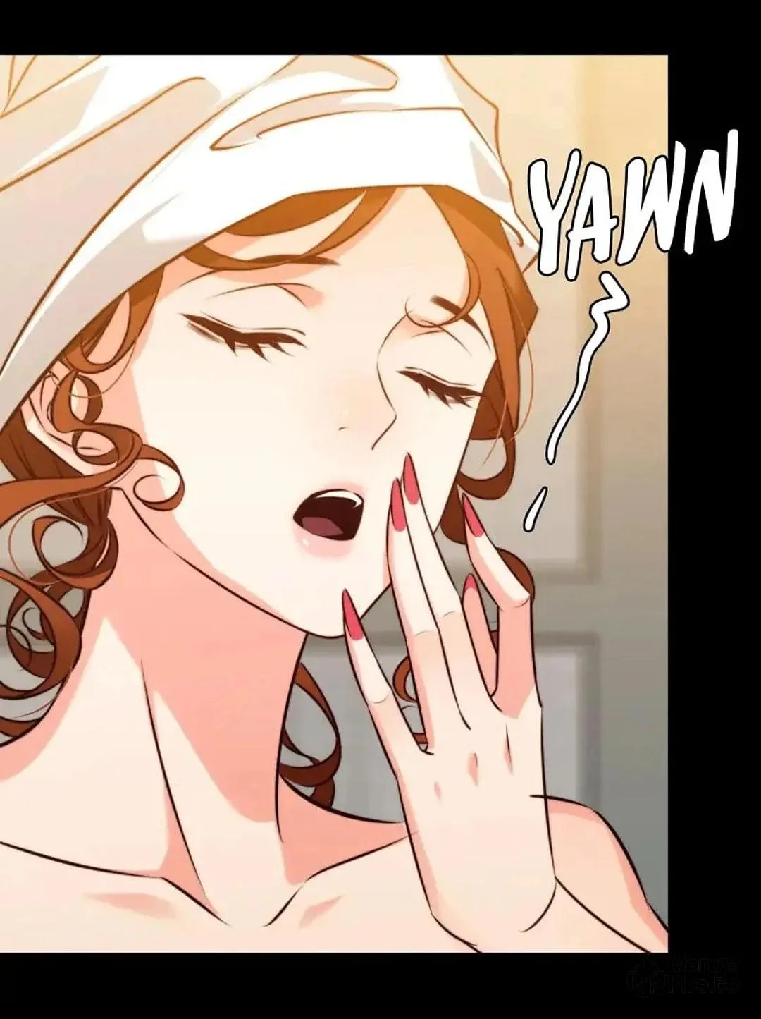 Scream Queen Chapter 153 page 47 - 