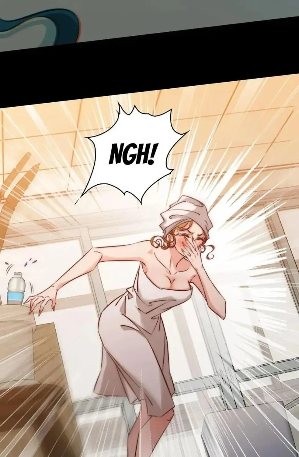 Scream Queen Chapter 153 page 50 - 