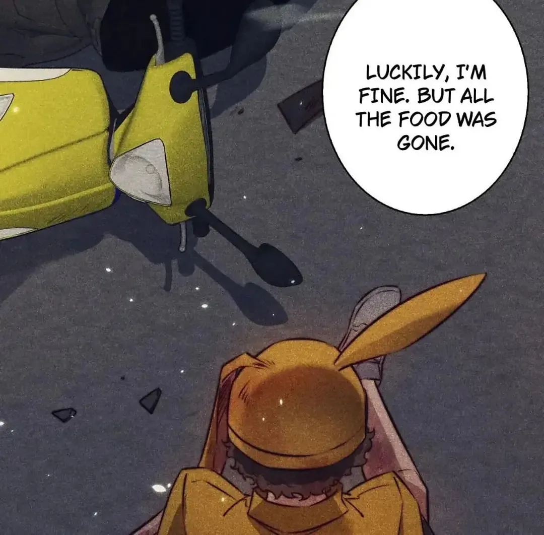 Scream Queen Chapter 153 page 6 - 