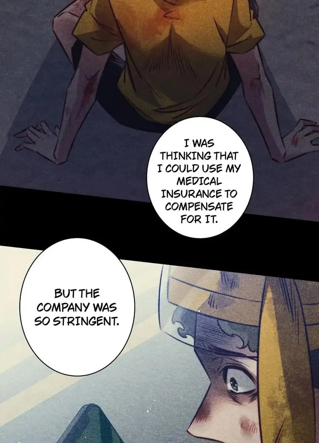 Scream Queen Chapter 153 page 7 - 