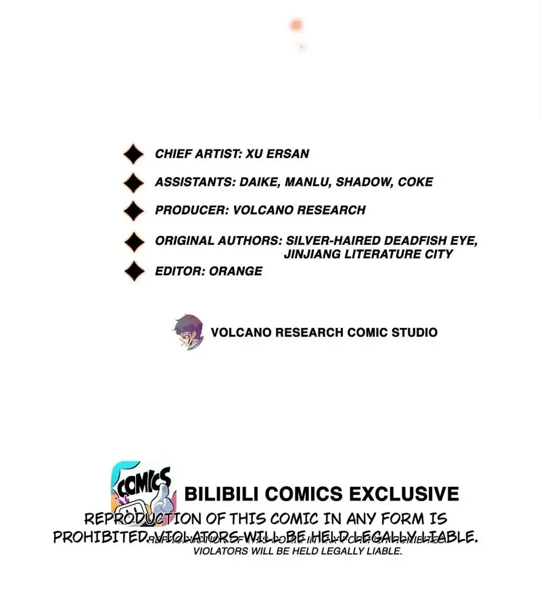 Scream Queen Chapter 154 page 2 - 