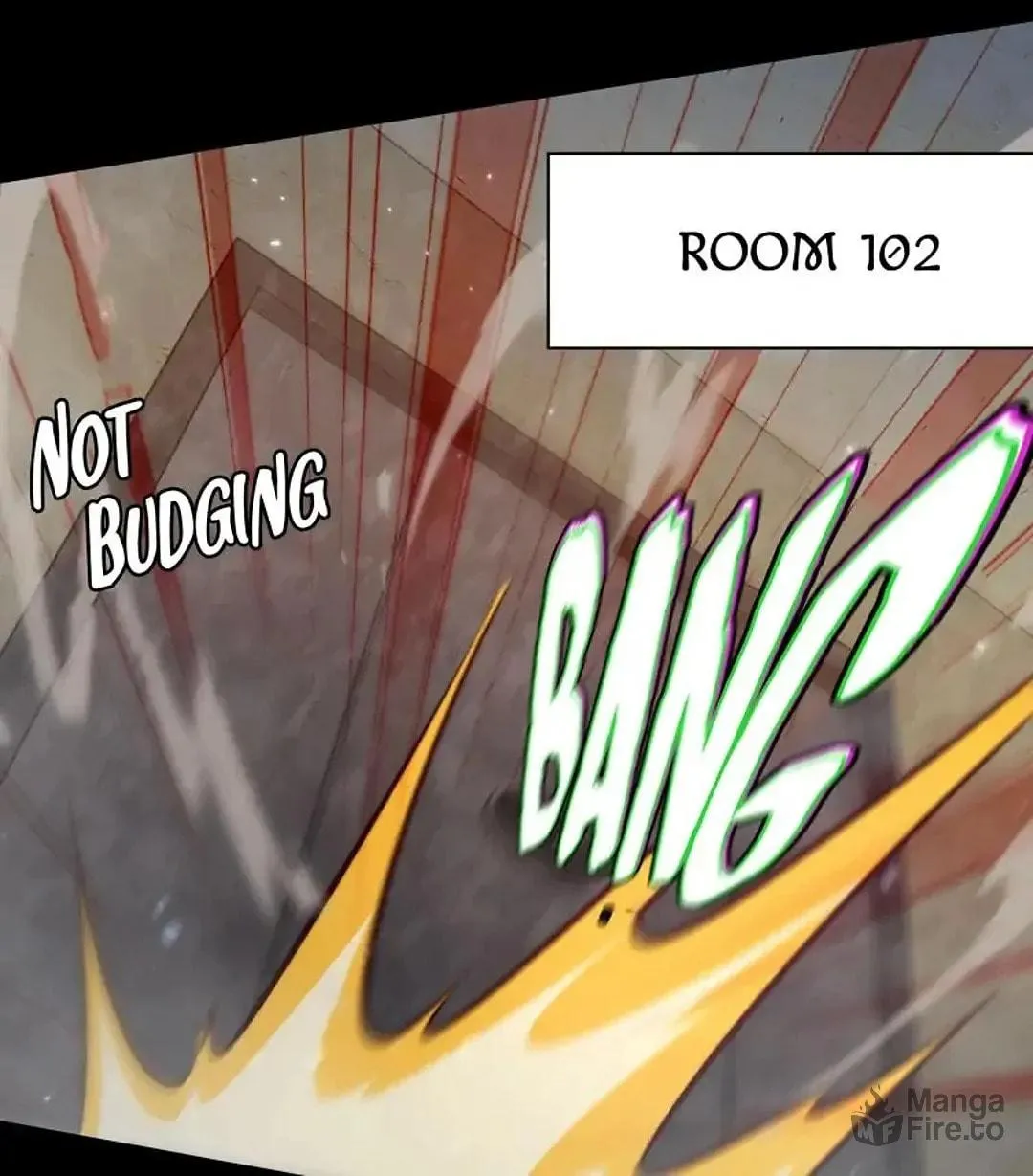 Scream Queen Chapter 154 page 14 - 