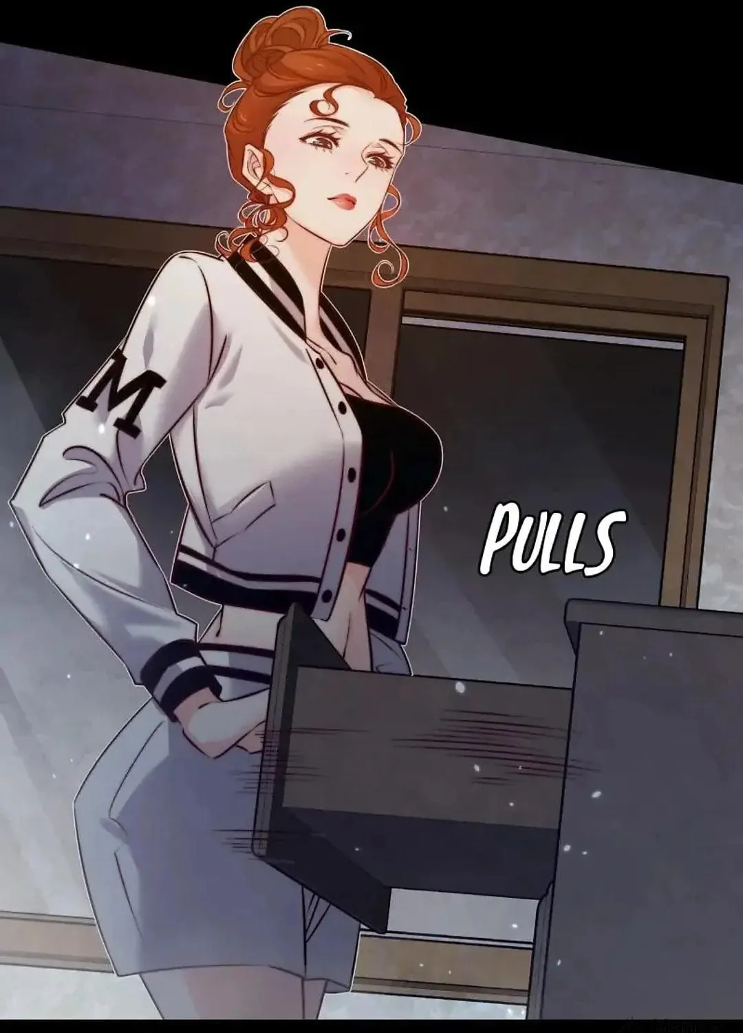 Scream Queen Chapter 154 page 24 - 