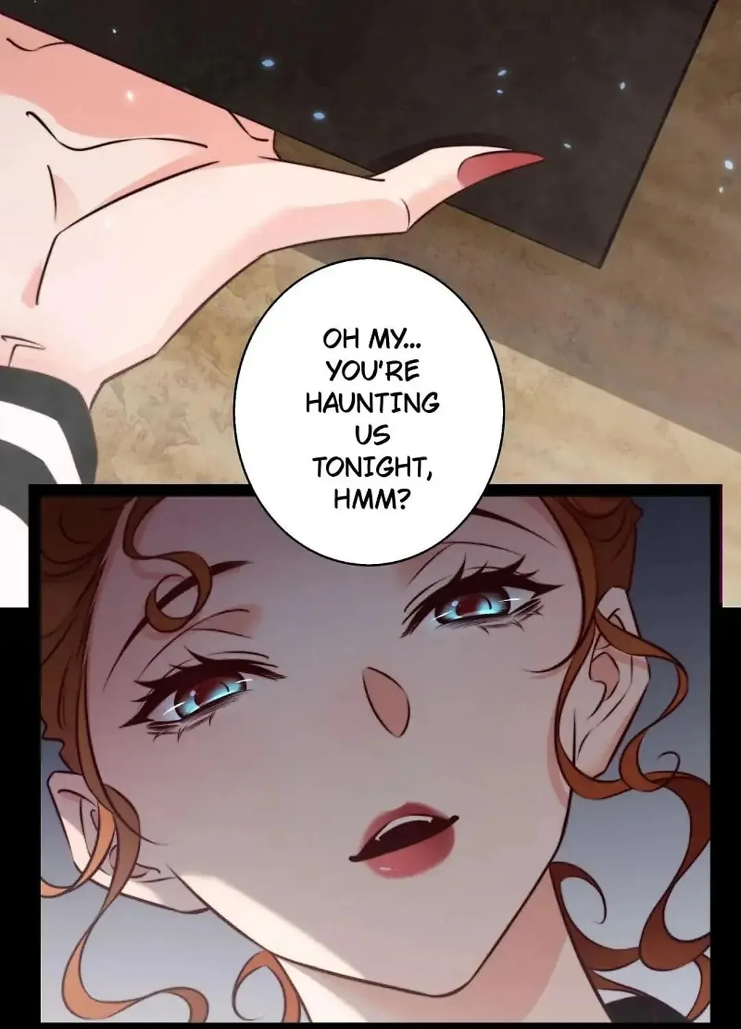 Scream Queen Chapter 154 page 28 - 