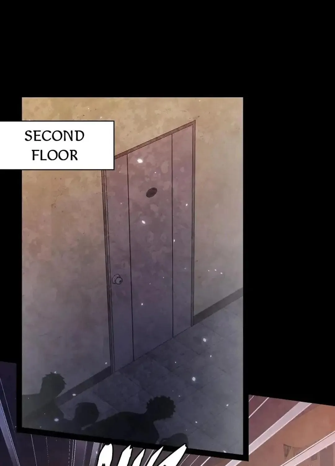 Scream Queen Chapter 154 page 40 - 