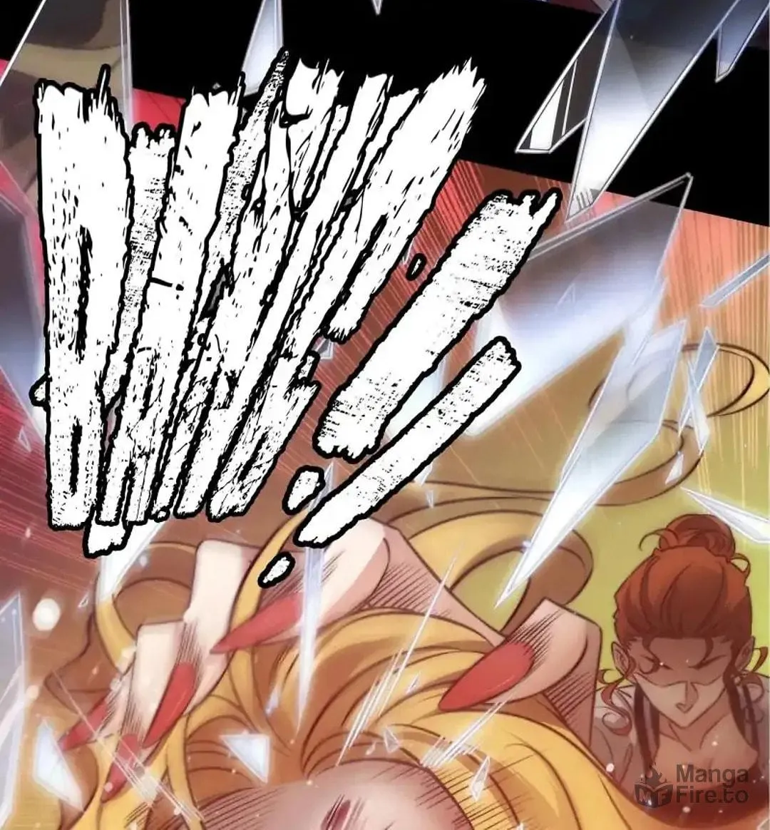 Scream Queen Chapter 154 page 43 - 