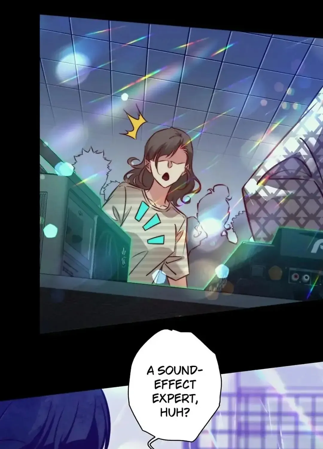 Scream Queen Chapter 154 page 52 - 
