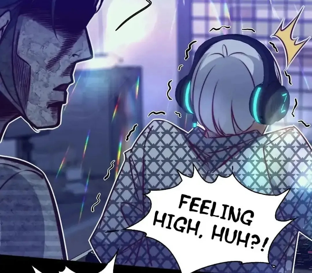 Scream Queen Chapter 154 page 53 - 