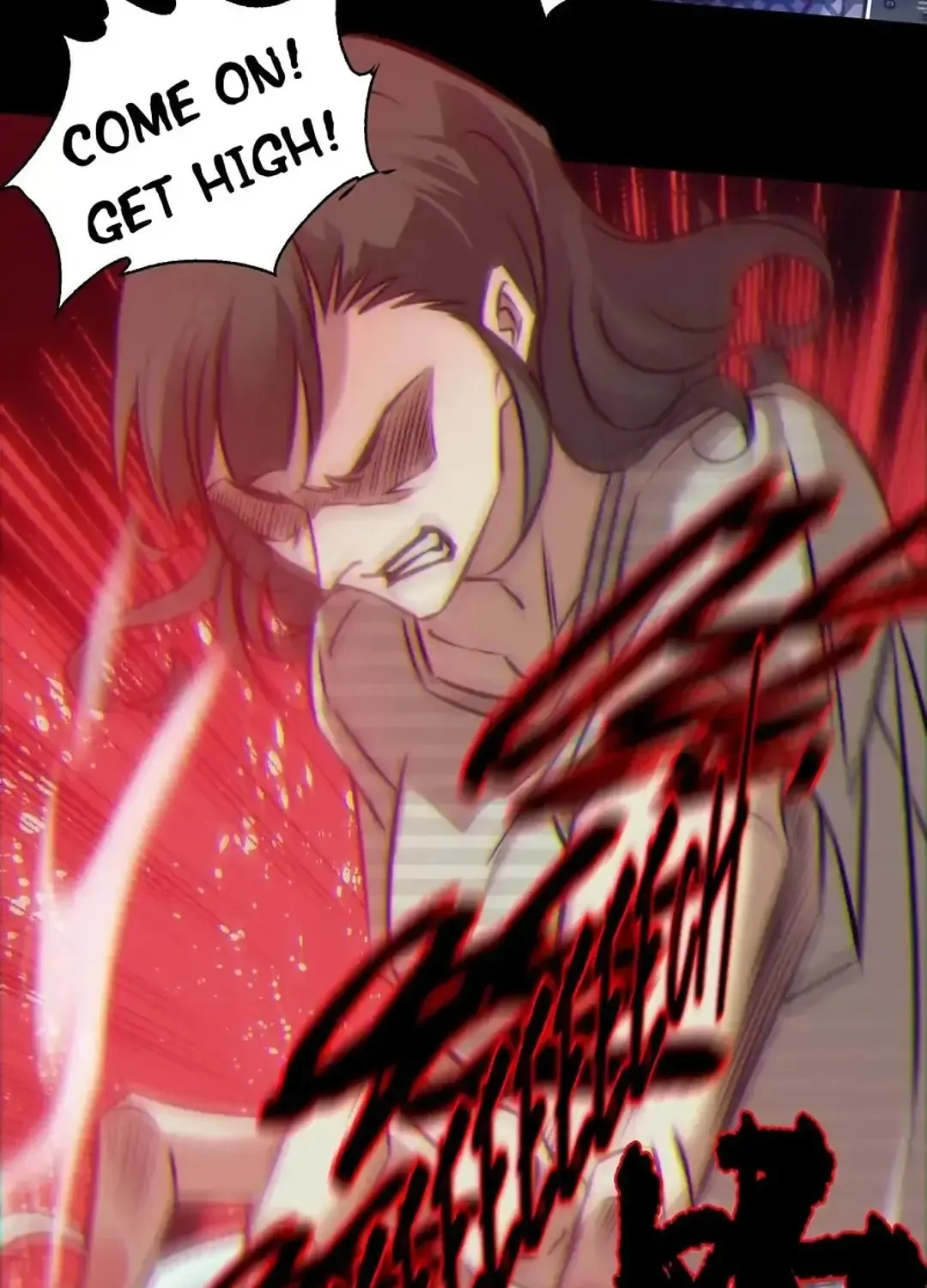 Scream Queen Chapter 154 page 54 - 