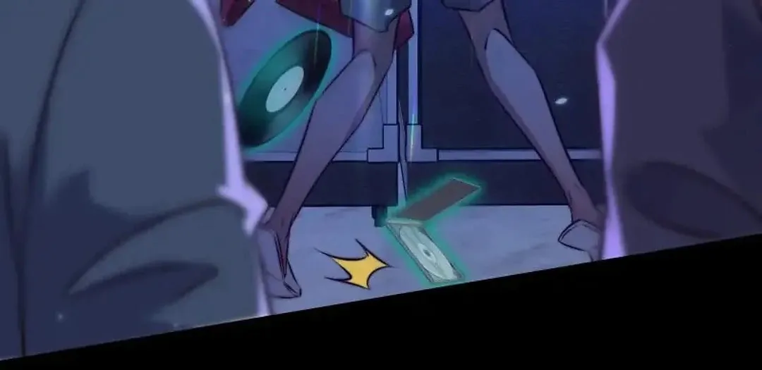 Scream Queen Chapter 154 page 58 - 
