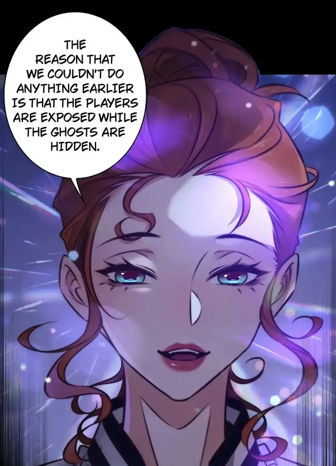 Scream Queen Chapter 154 page 62 - 