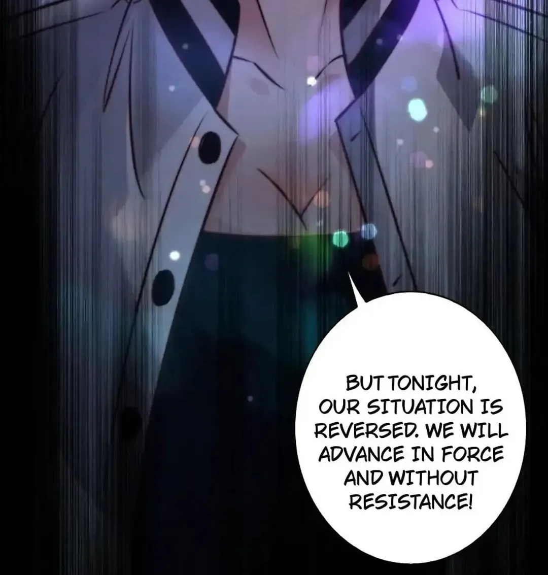 Scream Queen Chapter 154 page 63 - 