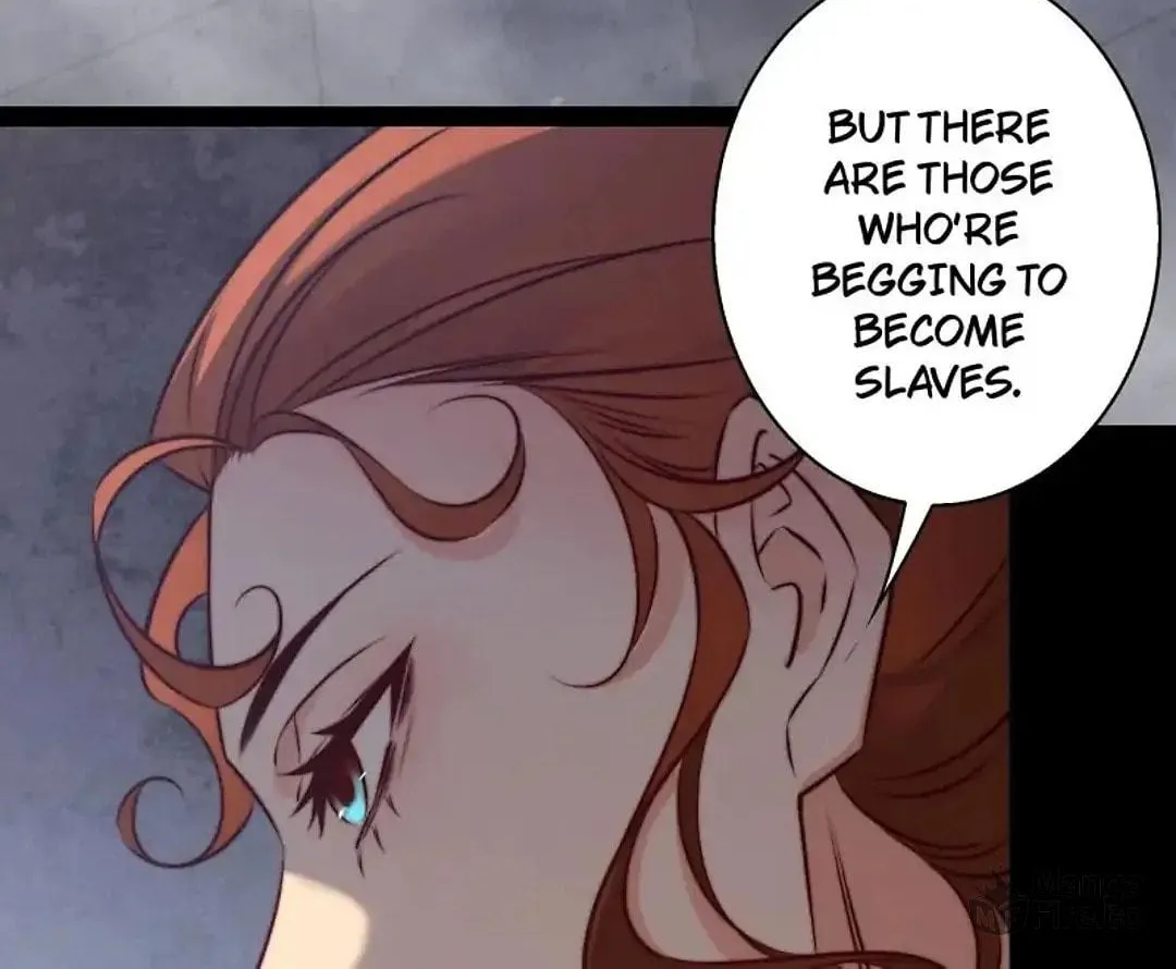 Scream Queen Chapter 154 page 8 - 