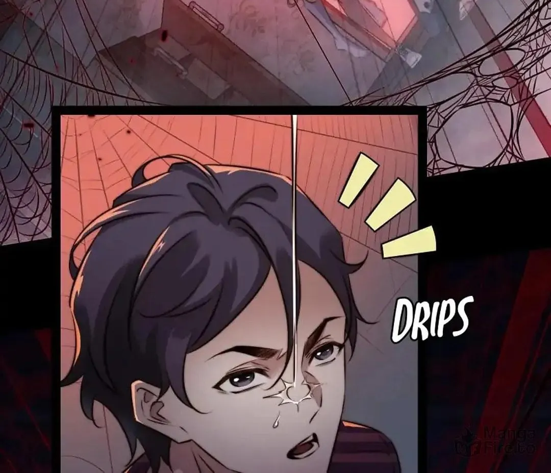 Scream Queen Chapter 155 page 18 - 