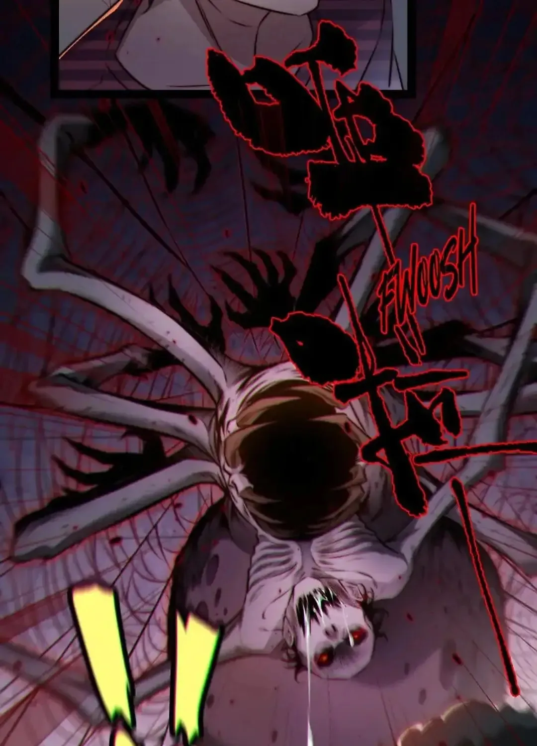 Scream Queen Chapter 155 page 19 - 
