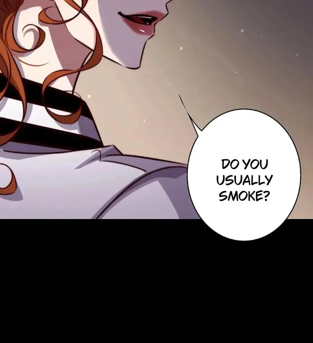 Scream Queen Chapter 155 page 24 - 
