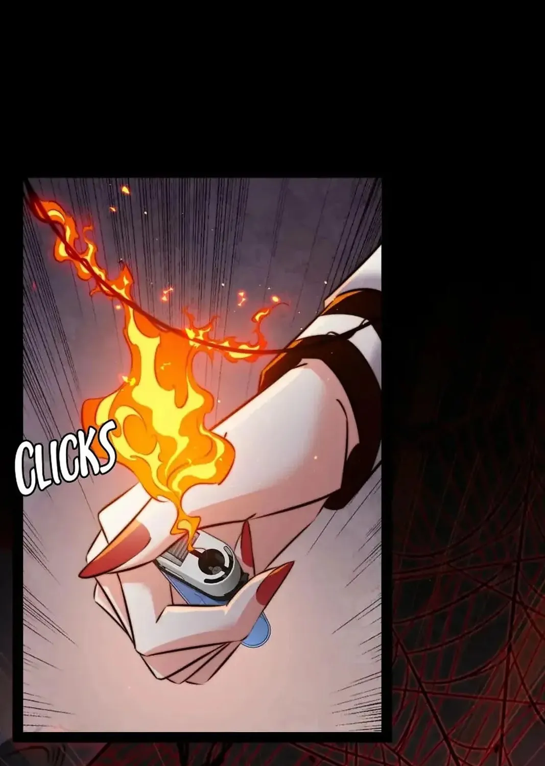 Scream Queen Chapter 155 page 25 - 