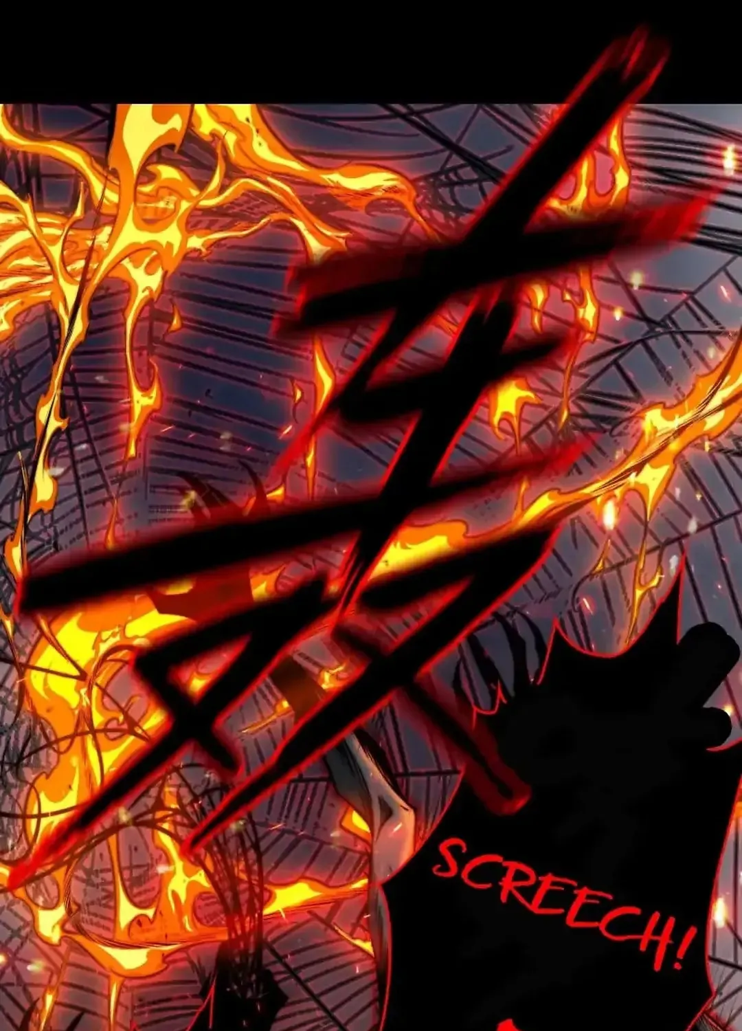 Scream Queen Chapter 155 page 29 - 