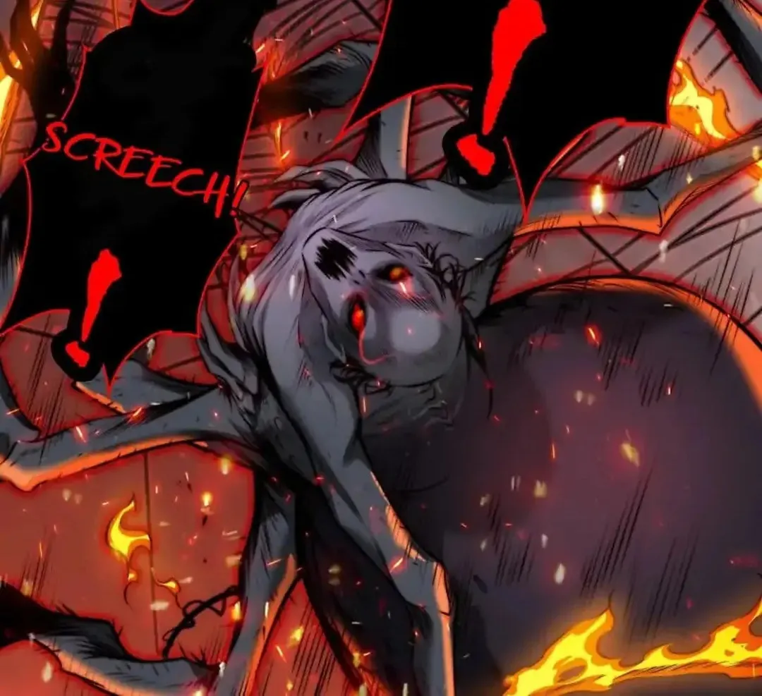 Scream Queen Chapter 155 page 30 - 