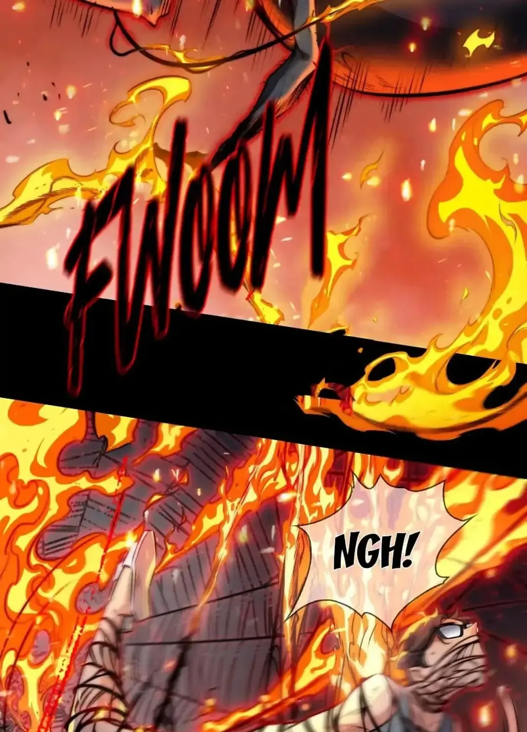 Scream Queen Chapter 155 page 31 - 