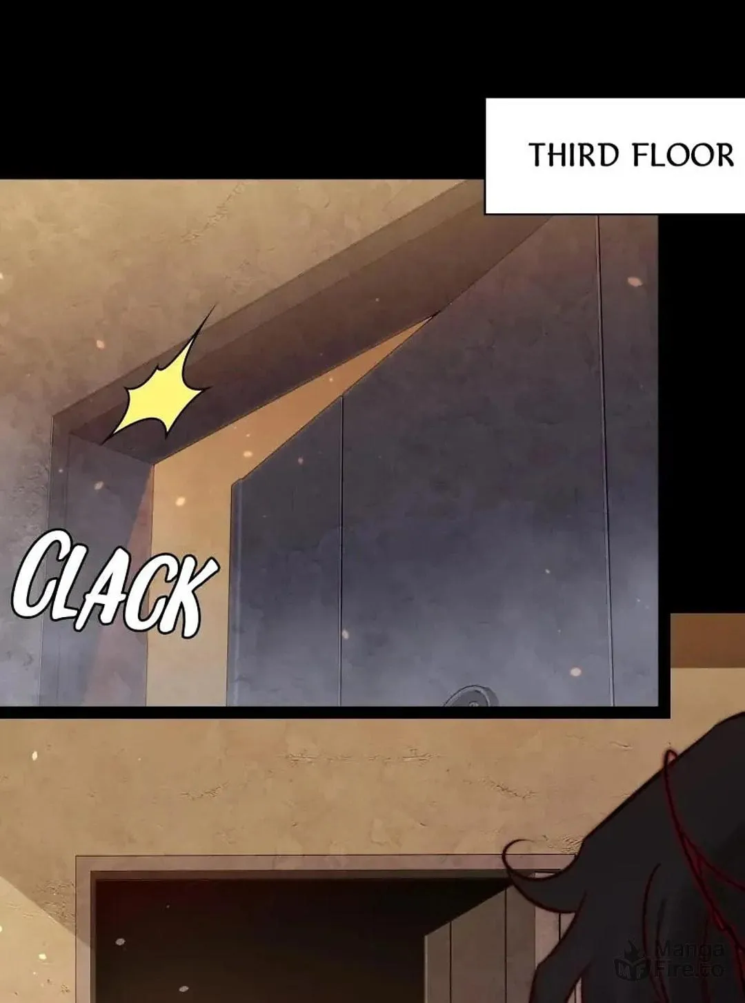 Scream Queen Chapter 155 page 37 - 