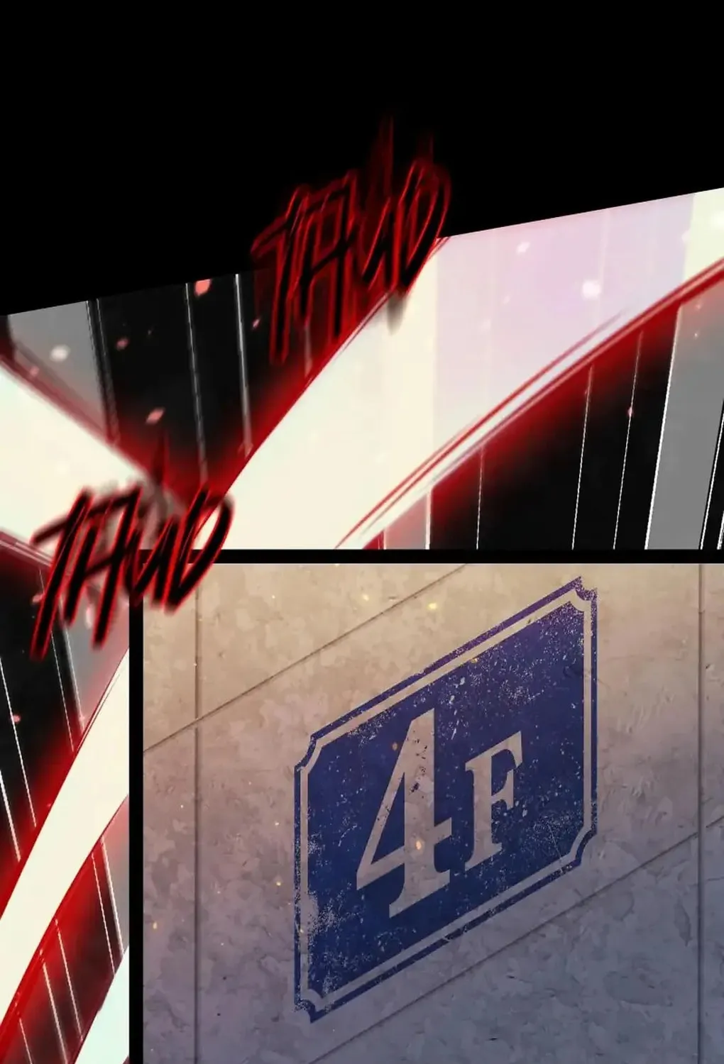 Scream Queen Chapter 155 page 39 - 