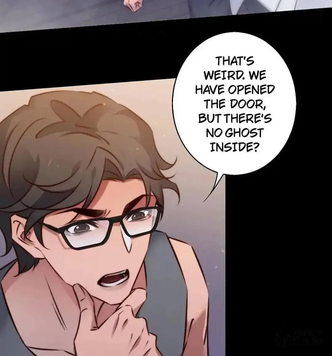 Scream Queen Chapter 155 page 51 - 