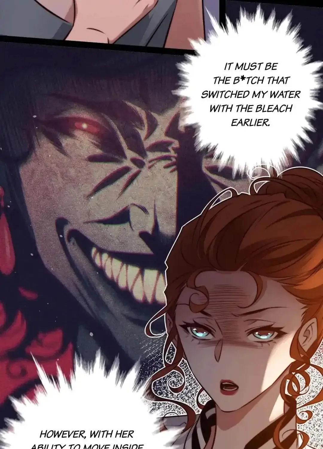 Scream Queen Chapter 155 page 52 - 