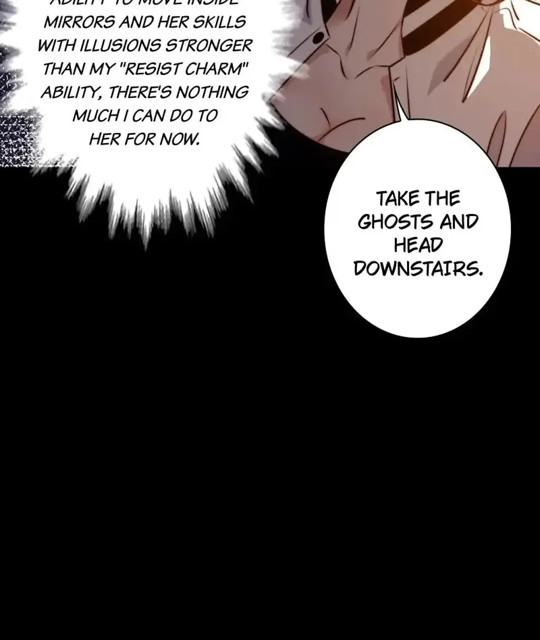 Scream Queen Chapter 155 page 53 - 