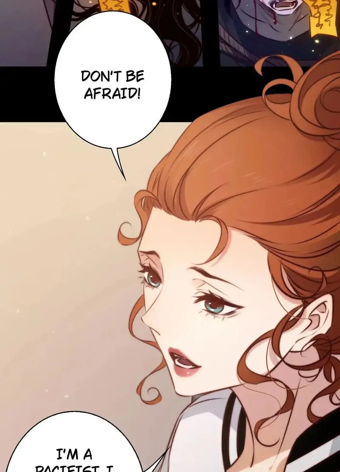 Scream Queen Chapter 155 page 60 - 