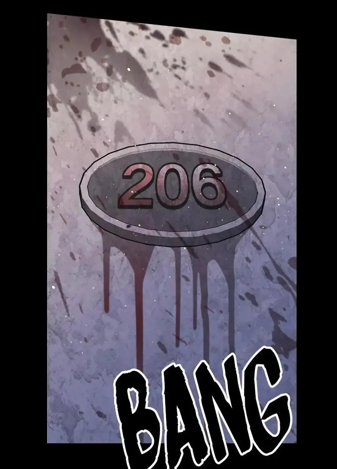 Scream Queen Chapter 155 page 9 - 
