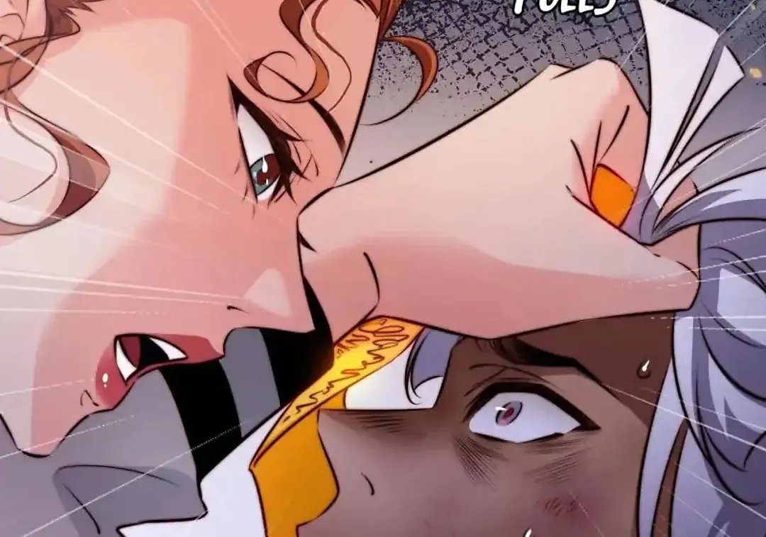 Scream Queen Chapter 156 page 13 - 