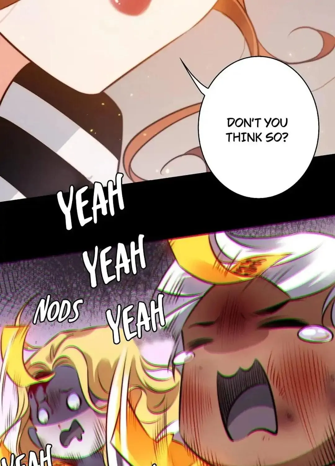 Scream Queen Chapter 156 page 16 - 