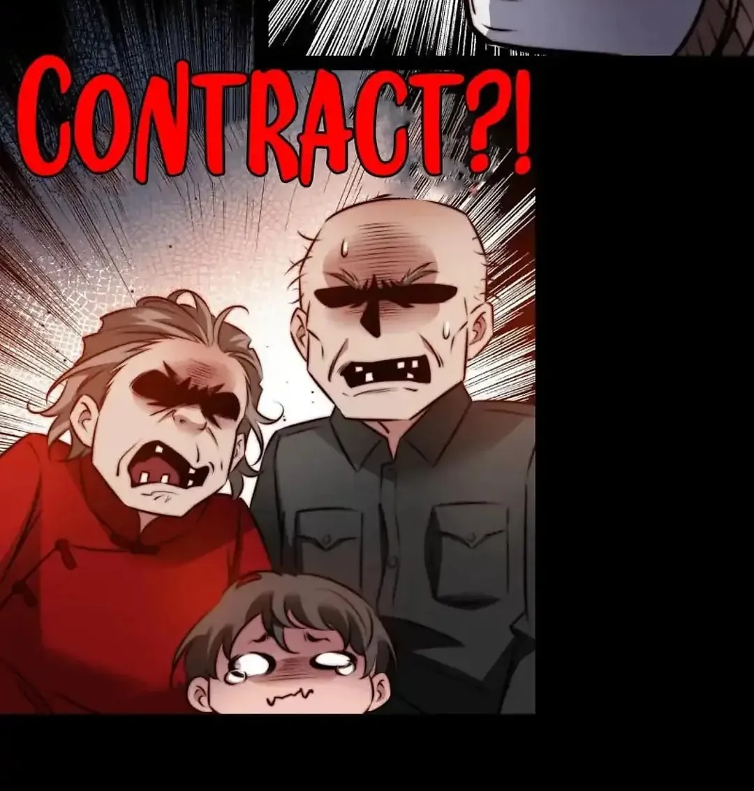 Scream Queen Chapter 156 page 22 - 