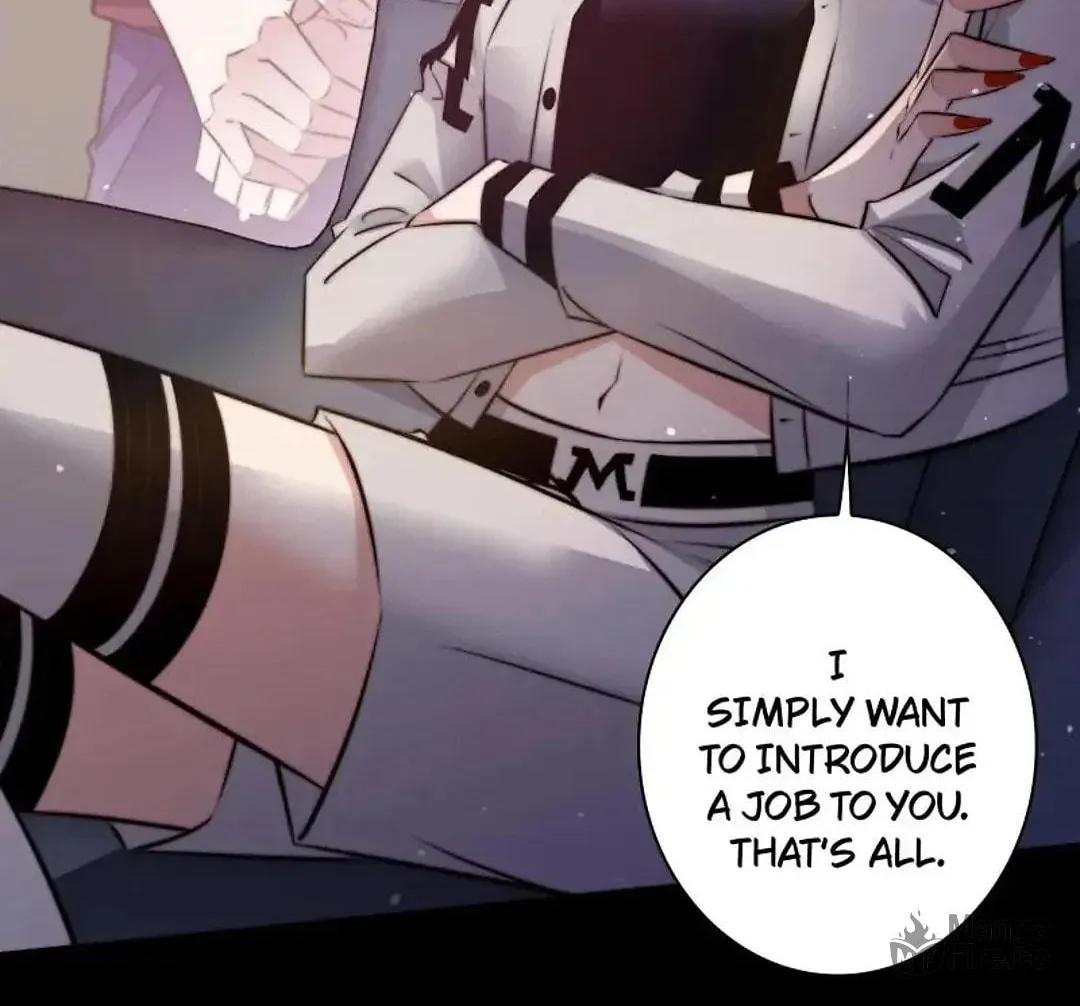Scream Queen Chapter 156 page 4 - 