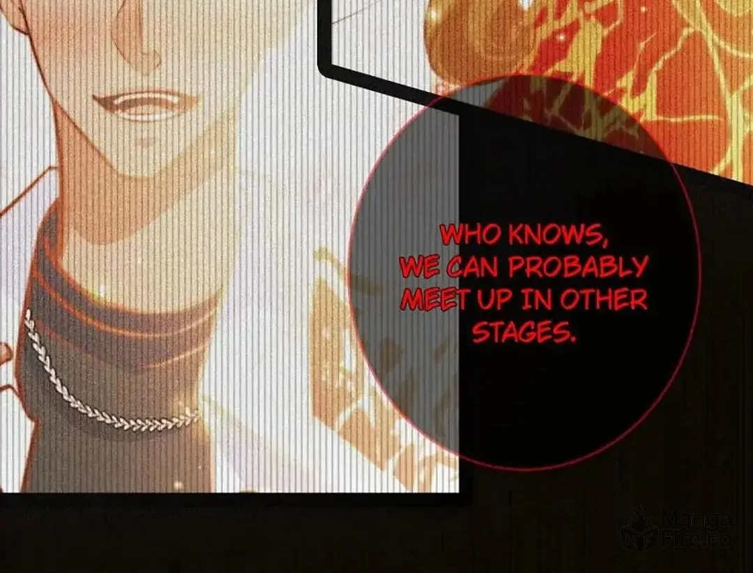 Scream Queen Chapter 156 page 33 - 