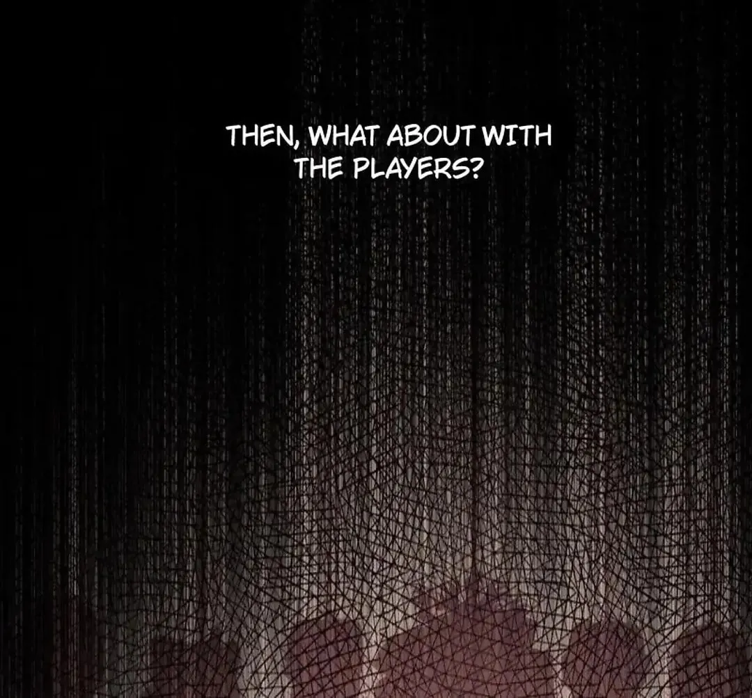 Scream Queen Chapter 156 page 34 - 