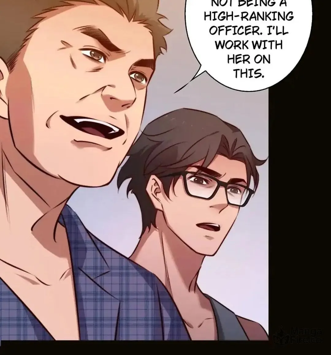 Scream Queen Chapter 156 page 38 - 