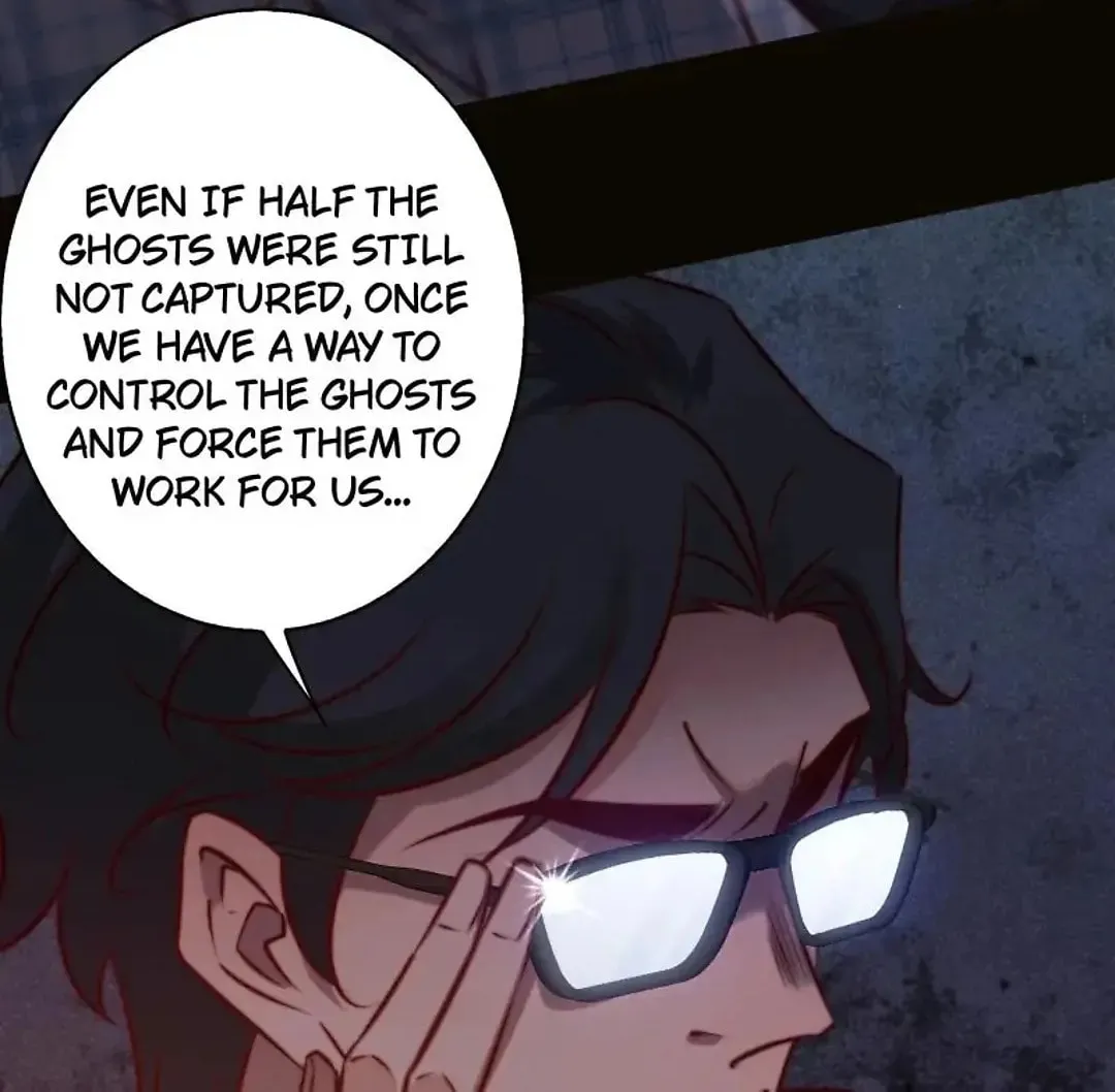 Scream Queen Chapter 156 page 40 - 