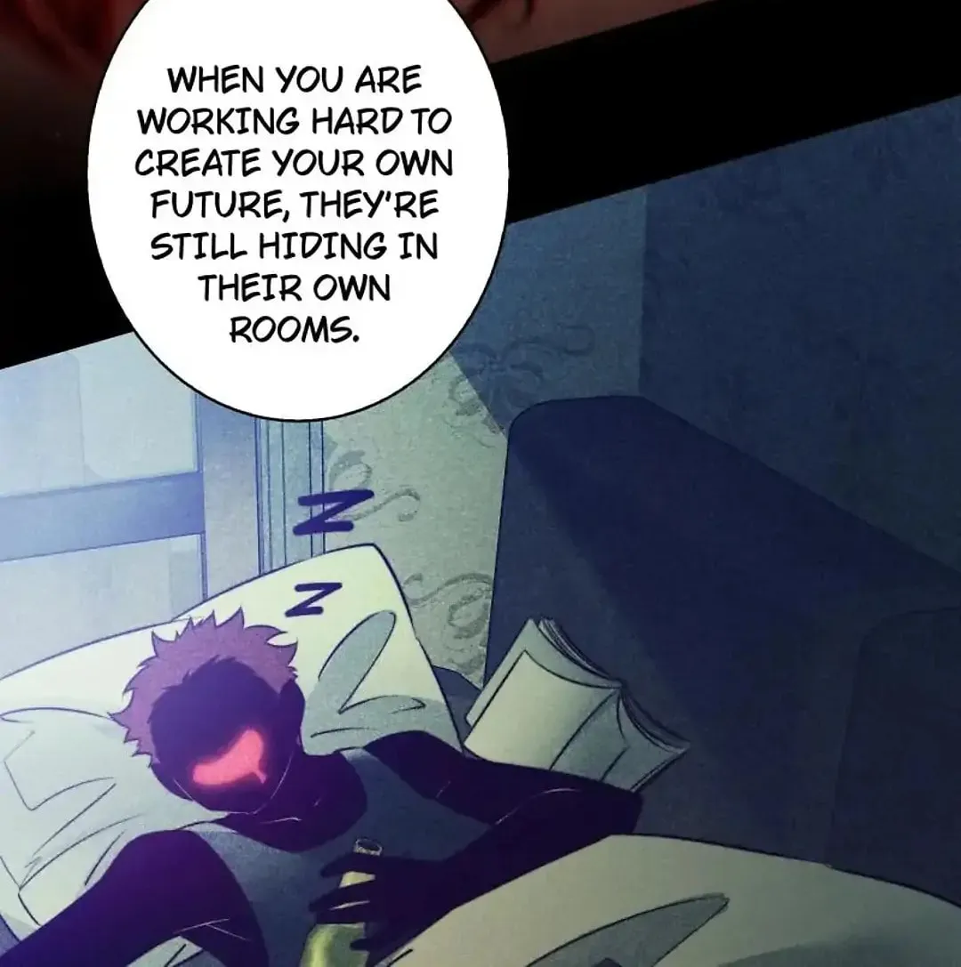 Scream Queen Chapter 156 page 48 - 