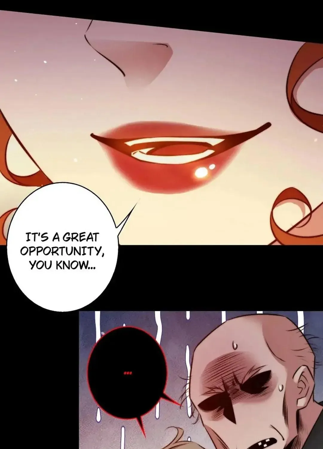Scream Queen Chapter 156 page 6 - 