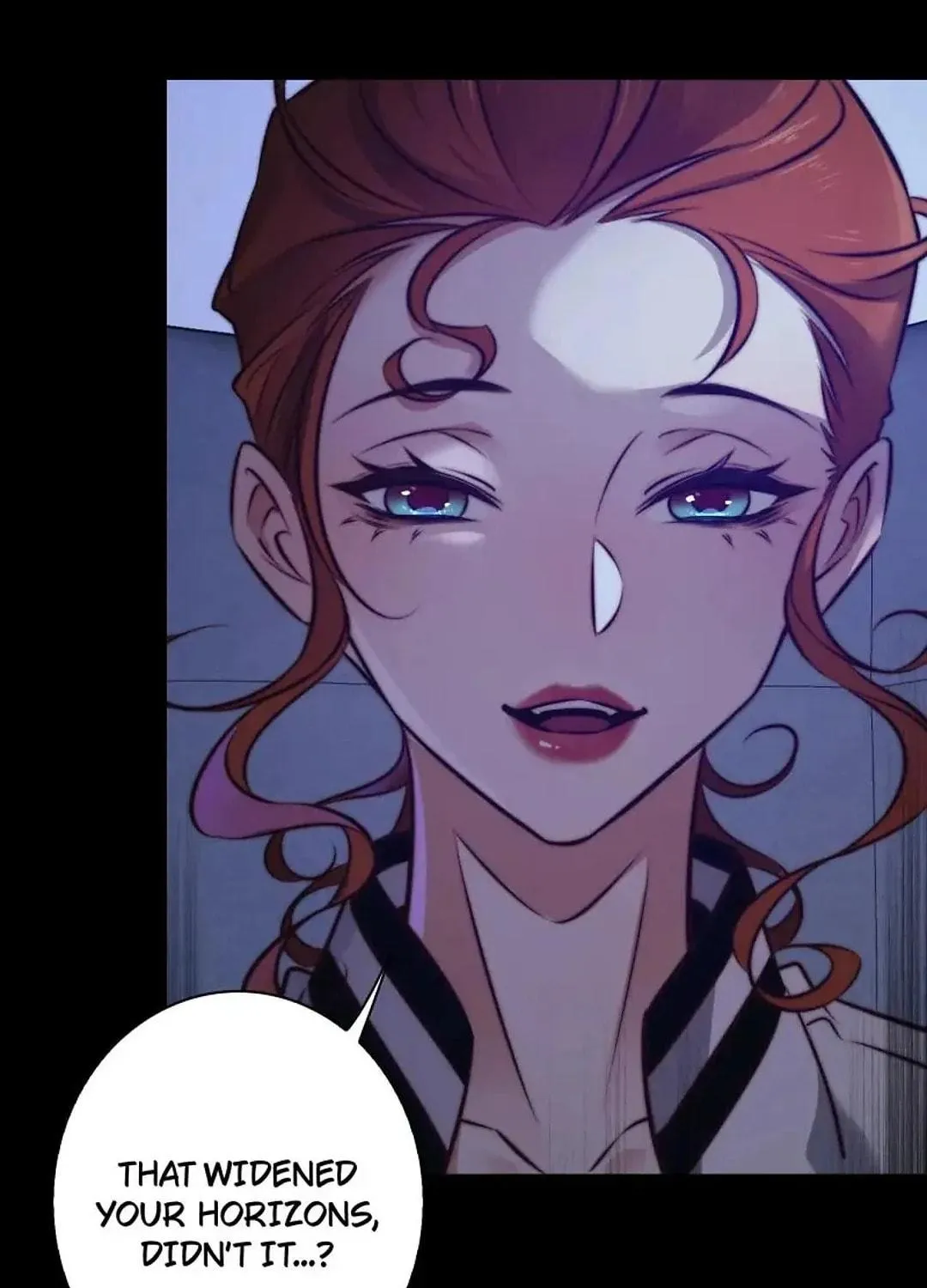 Scream Queen Chapter 156 page 56 - 