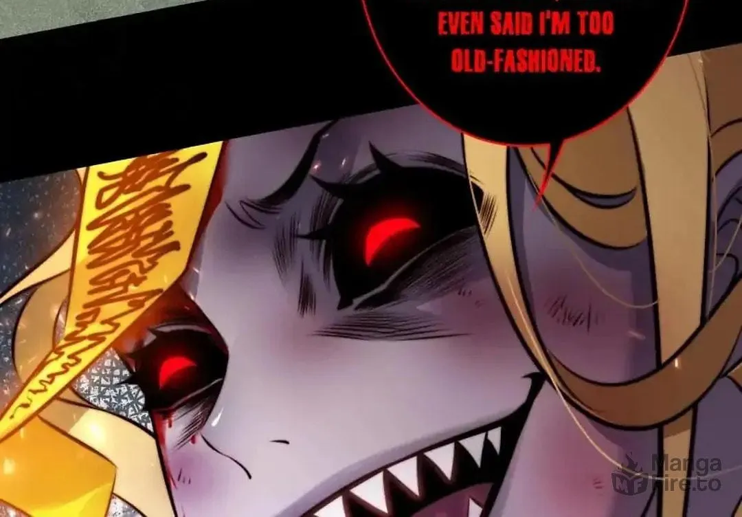 Scream Queen Chapter 157 page 17 - 