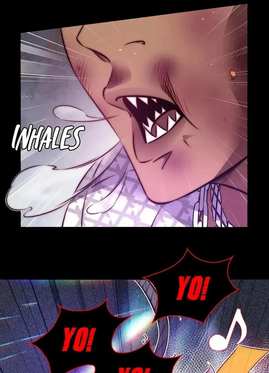 Scream Queen Chapter 157 page 20 - 